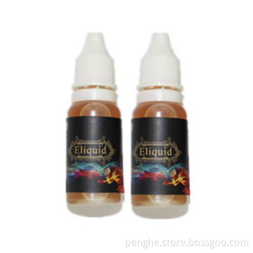 Fruit Flavors E Cig E-Liquid E Juice